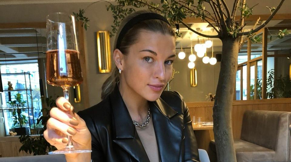 Диана Елсукова