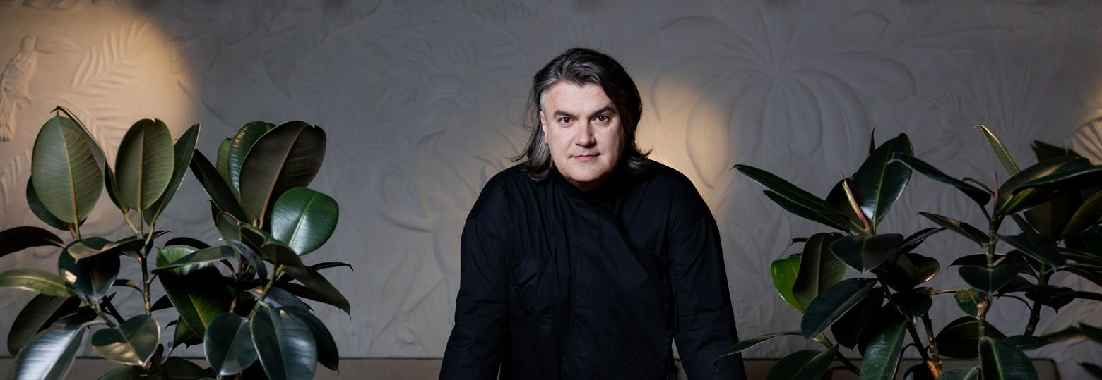 Али Мамедов: «Нам нужна новая кровь — повара, официанты, бармены, маркетологи, тренеры»