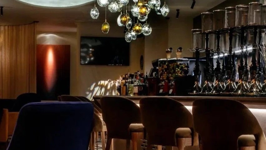 Luna Lounge & Bar Luna Lounge & Bar