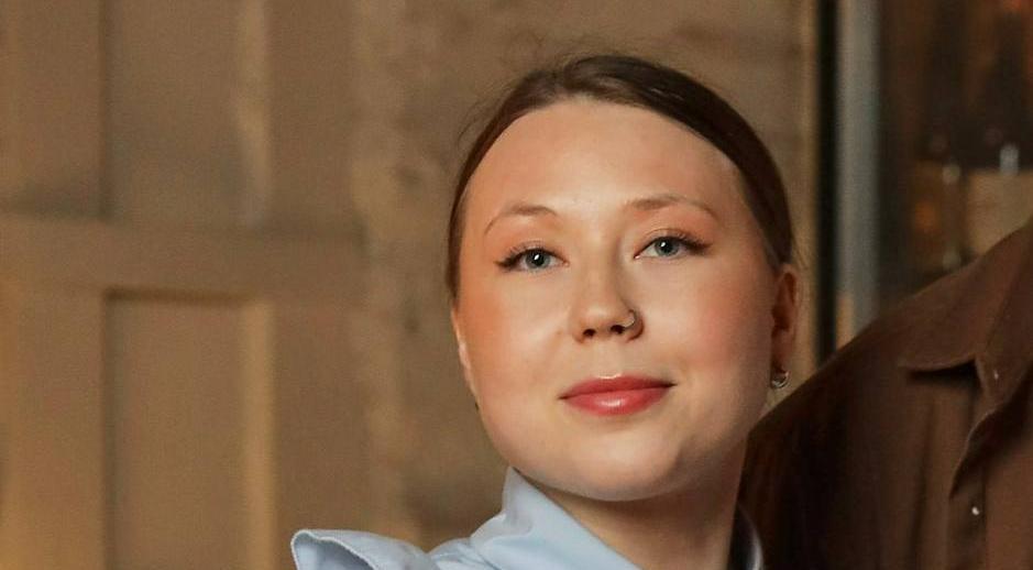 Мария Моденова