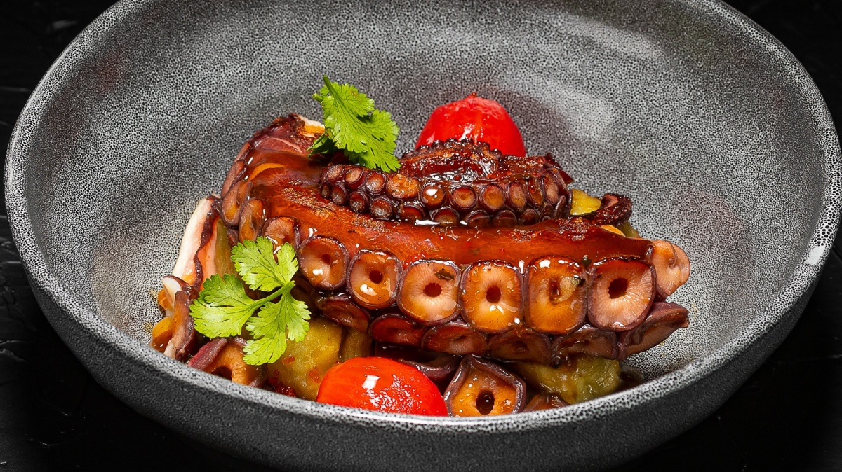 Sibumi Asian Brasserie