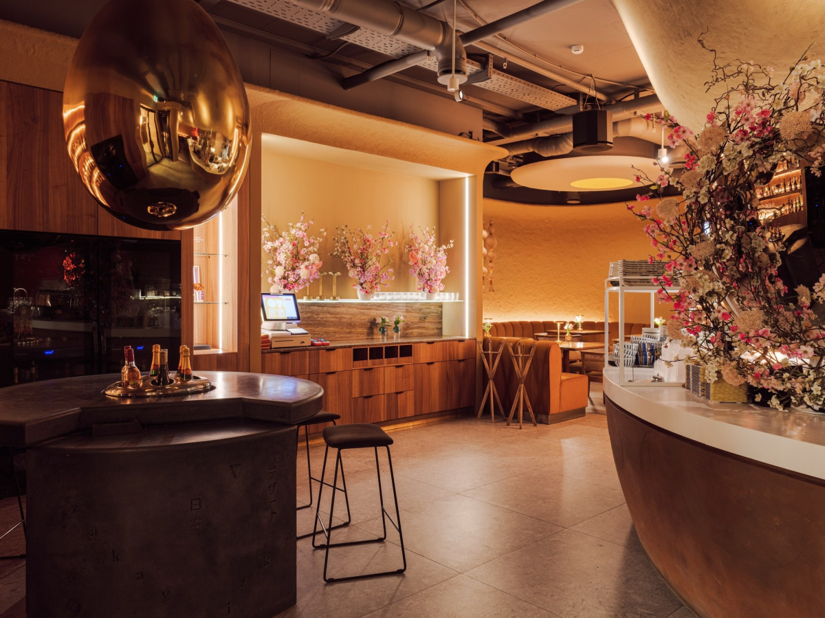 OVO Izakaya