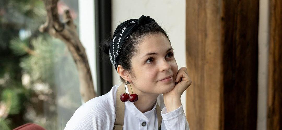 Людмила Беспалова