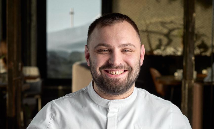 Сергей Мирошников