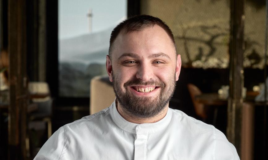 Сергей Мирошников Сергей Мирошников