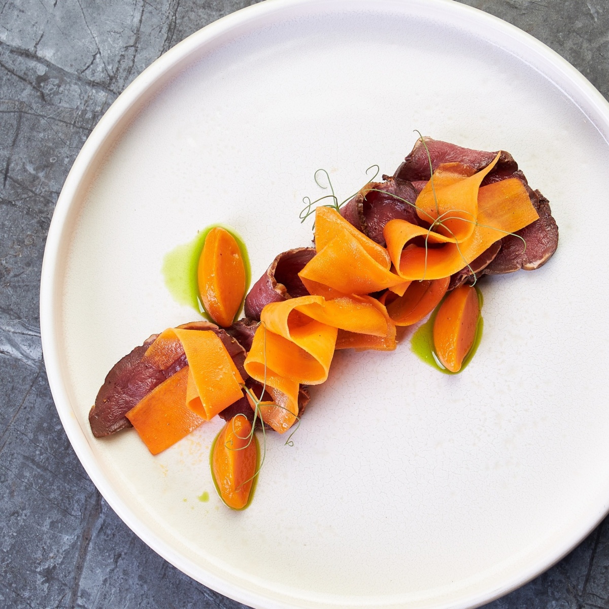 Лес и Степь