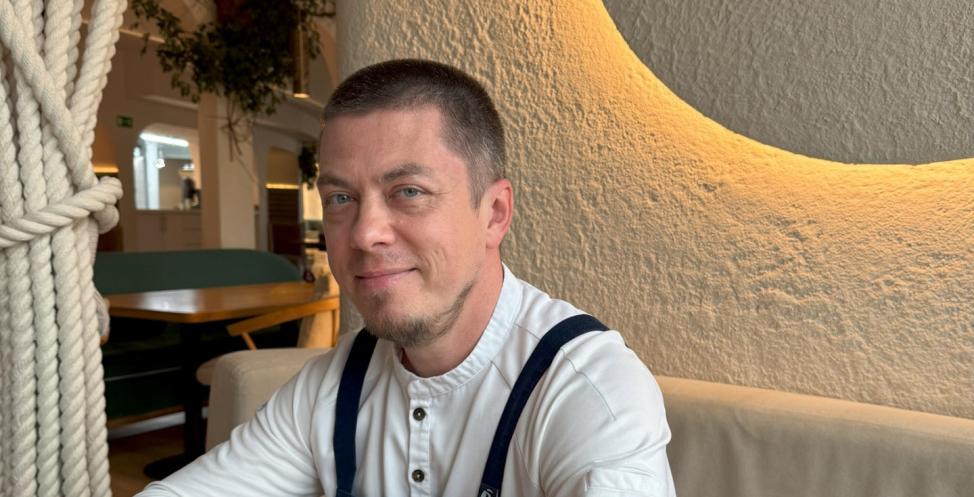 Дмитрий Зиновьев