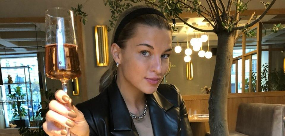 Диана Елсукова