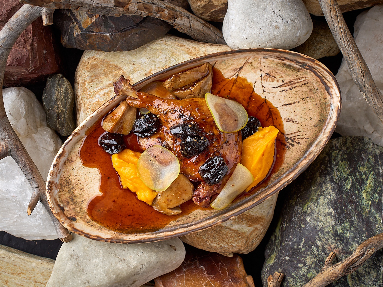 Знакомый Урал в ином свете