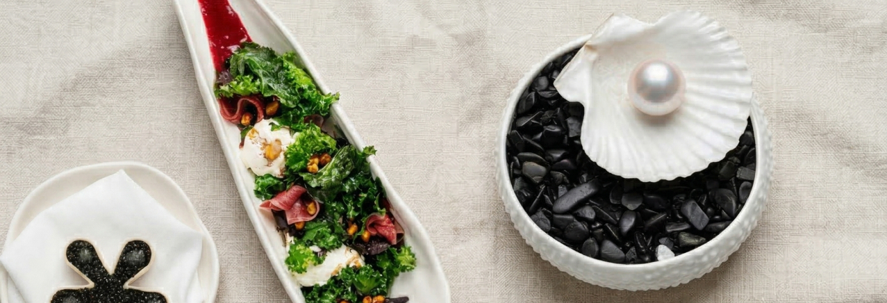 Участник конкурса «Лучший завтрак» Михаил Кучма