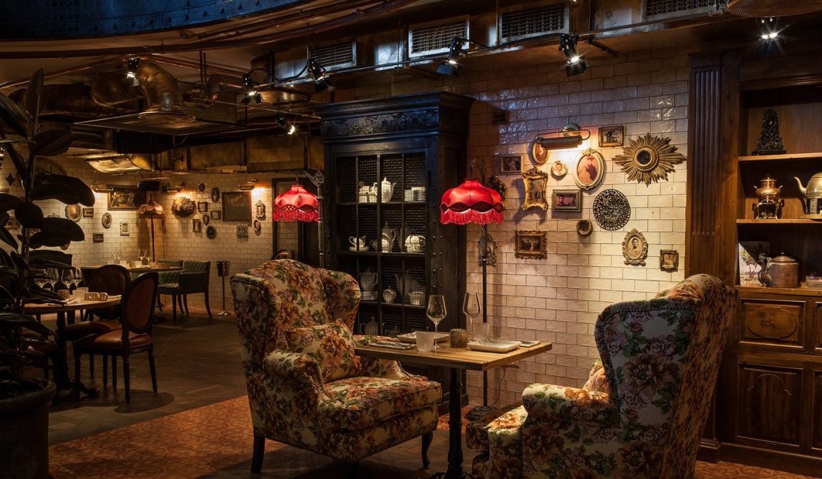 Матрешка Матрешка