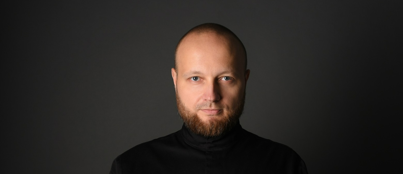 Алексей Субботин: “ Главная идея моей философии — должно быть уважение к гостю”