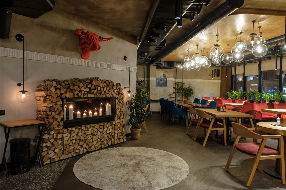 Asado The Butchery