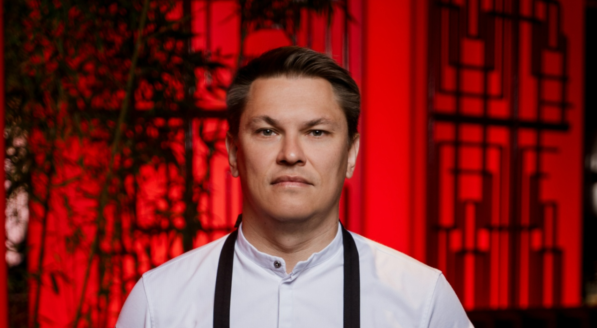 Егор Анисимов