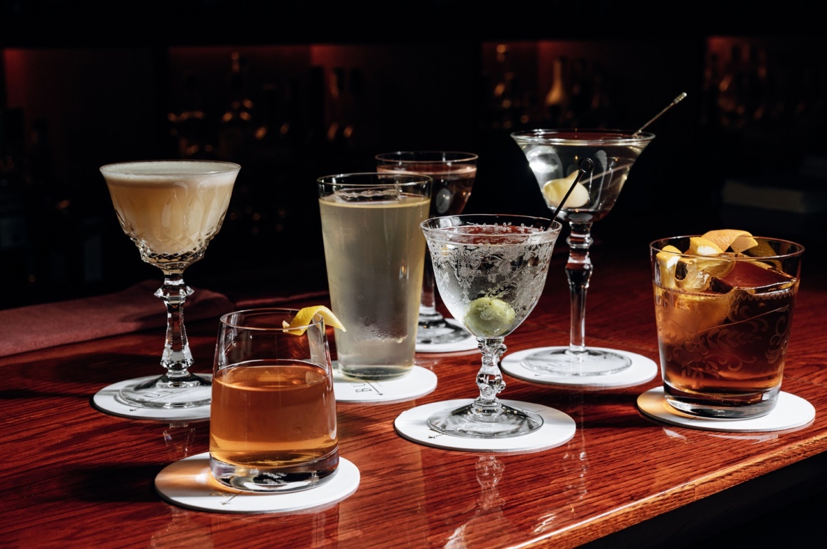 Butler the Japanese Bar