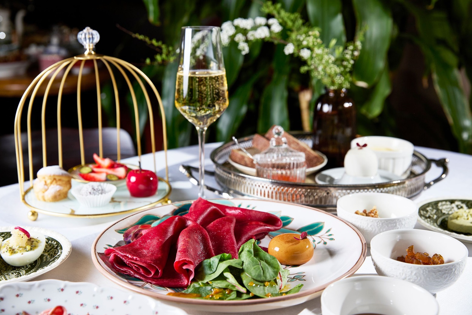 Петербургский Завтрак с бокалом игристого _Cremant_.jpg