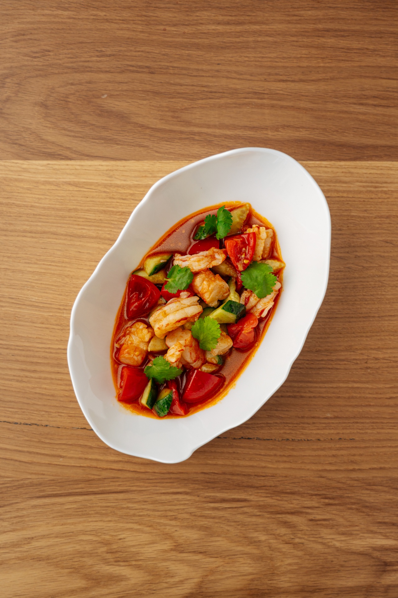 Севиче из креветок с огурцом и томатом_1.jpg