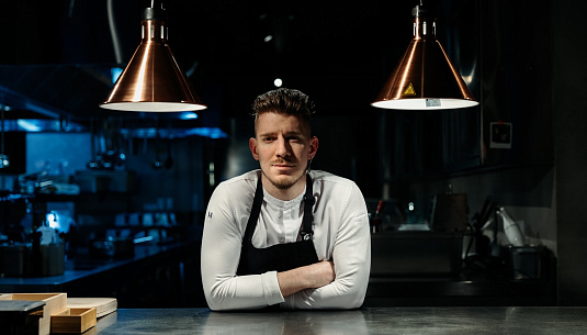 Гастрономический экспедиционизм: Виктор Шайдецкий о Сибири, хейте и поиске компромисса