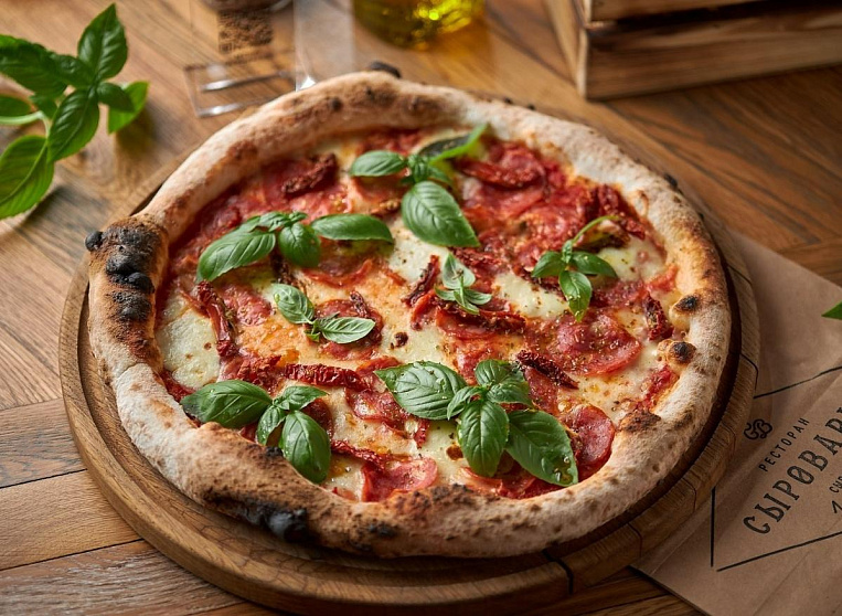 Сыроварня Сыроварня