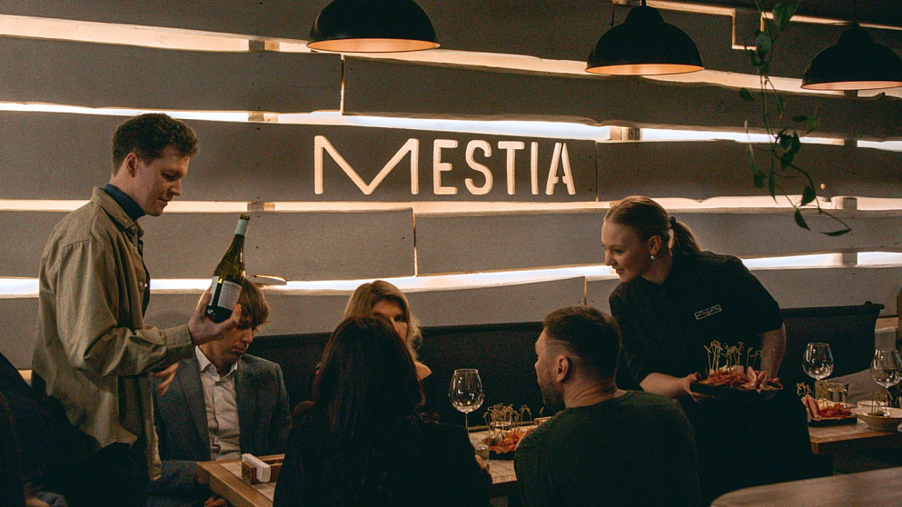 Mestia