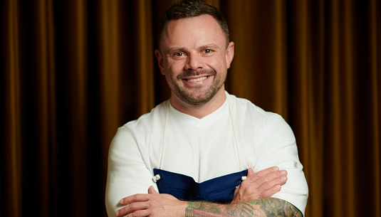 Как Олег Колисниченко готовит Италию в Нижнем и дерется за анчоусы