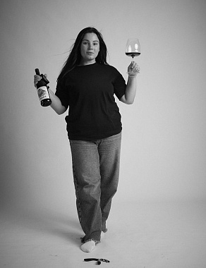 Анастасия Прудникова