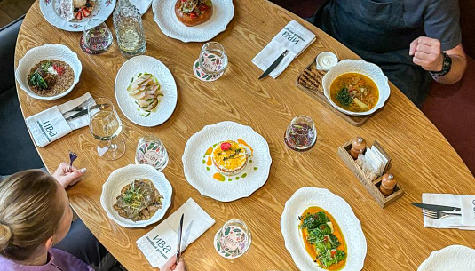 Пробуем все и сразу