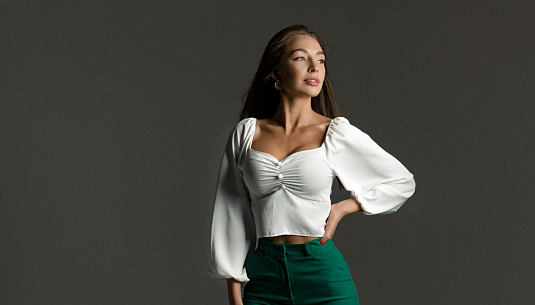 Случайности — не случайны