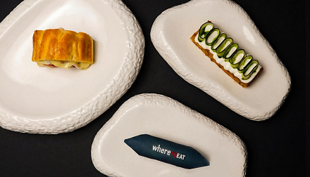 Участник конкурса «Лучший завтрак» Булат Хадимуллин