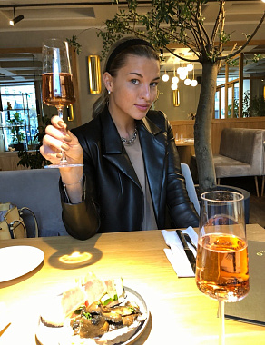 Диана Елсукова