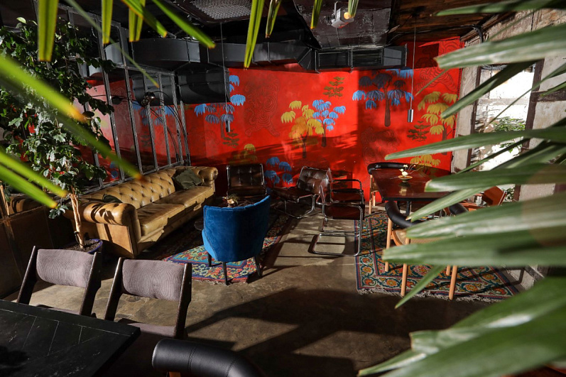 Шалом Шанхай