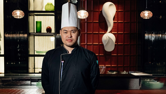 Путь самурая