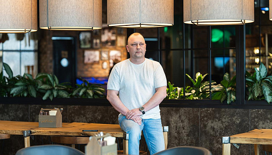 Особый старательский