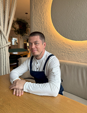 Дмитрий Зиновьев