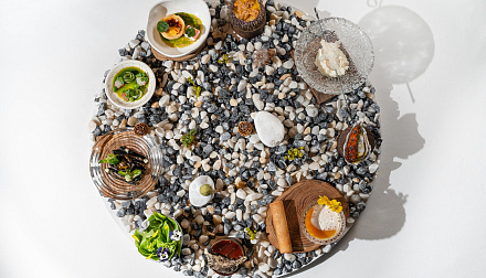 Участник конкурса «Лучший завтрак» Алексей Курников