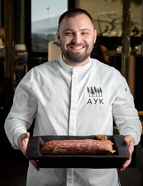 Сергей Мирошников