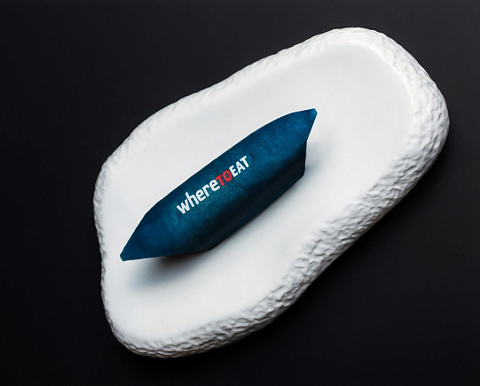 Участник конкурса «Лучший завтрак» Булат Хадимуллин