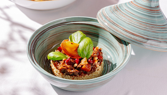 Хурма в Петербурге. Где и как найти лучшее