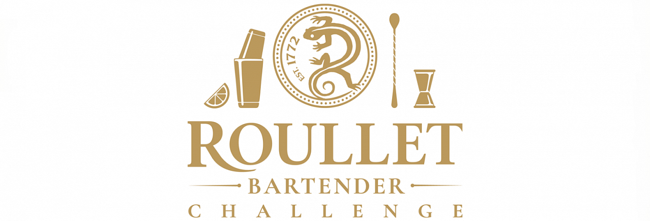 Roullet Bartender Challenge 2020
