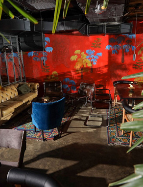 Шалом Шанхай